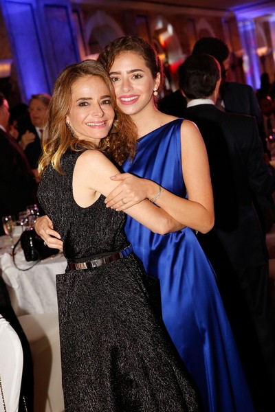 Roads for Life Gala Dinner